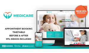 Medicare - Doctor, Medical & Healthcare