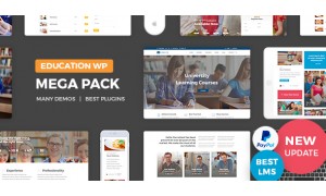 Education Pack