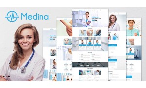 Medina | Medical