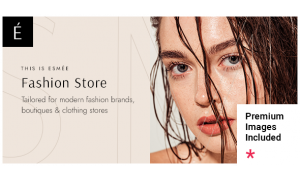 Esmée - Fashion Store