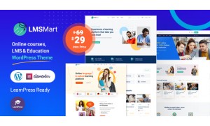 LmsMart Education